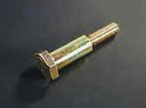 Porsche Roller Carrier Bolt Porsche Roller Carrier Bolt