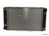 Porsche Radiator For Automatic And 5 Speed 928