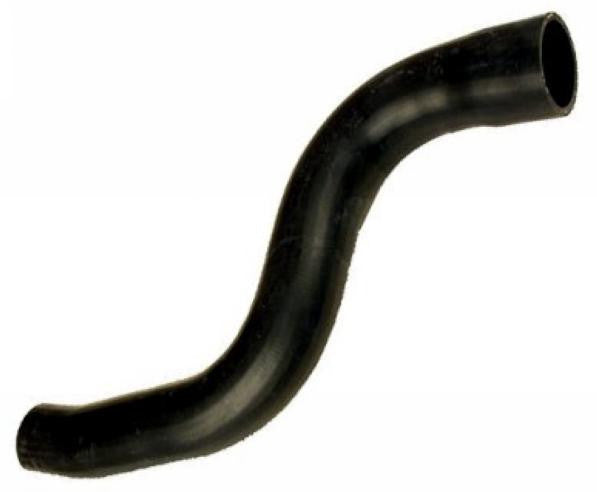 Porsche 928 Radiator Hose Upper Porsche 928 Radiator Hose Upper