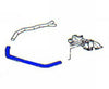 Porsche Y Pipe To Thermostat Housing Hose
