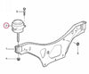 Porsche Motor Mount - For Coupe