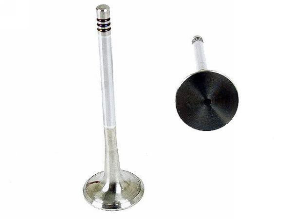 Porsche Exhaust Valve 944 928 968 - Ae Valves Porsche Exhaust Valve 944 928 968 - Ae Valves