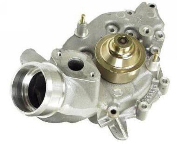 Porsche Water Pump New 968 - Aftermarket Porsche Water Pump New 968 - Aftermarket