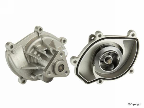 Porsche Water Pump New Porsche Water Pump New