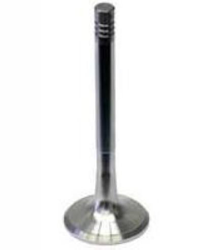 Porsche Exhaust Valve 944 Turbo - Genuine Porsche Porsche Exhaust Valve 944 Turbo - Genuine Porsche