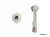 Porsche Coolant Level Sender Sending Unit