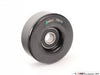 Porsche Drive Belt Idle Roller