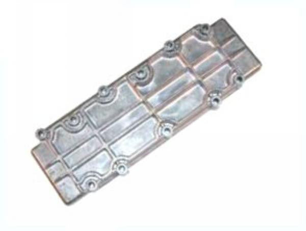 Porsche Lower Valve Cover 930 Turbo Style Porsche Lower Valve Cover 930 Turbo Style