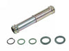 Porsche Oil Return Tube - Collapsible