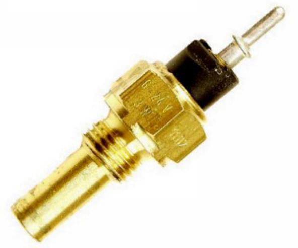 Porsche Temperature Switch Auxiliary Water Pump Porsche Temperature Switch Auxiliary Water Pump