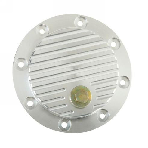 Porsche 911 Oil Drain Plate Sump Cover - Aluminum Porsche 911 Oil Drain Plate Sump Cover - Aluminum