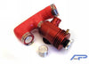 Porsche 996TT Billet Adjustable Blow Off Valve