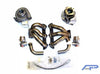 Porsche AFI Garrett GT Turbo Kit for 996 TT