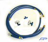 Porsche 996 T Turbo Garrett Turbo Water Line Kit