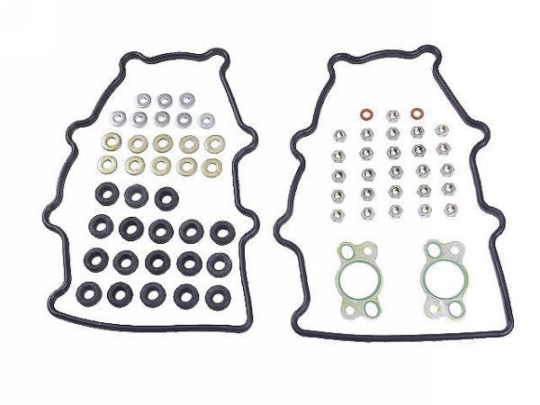 Porsche 993 Timing Chain Case Gasket Set Porsche 993 Timing Chain Case Gasket Set