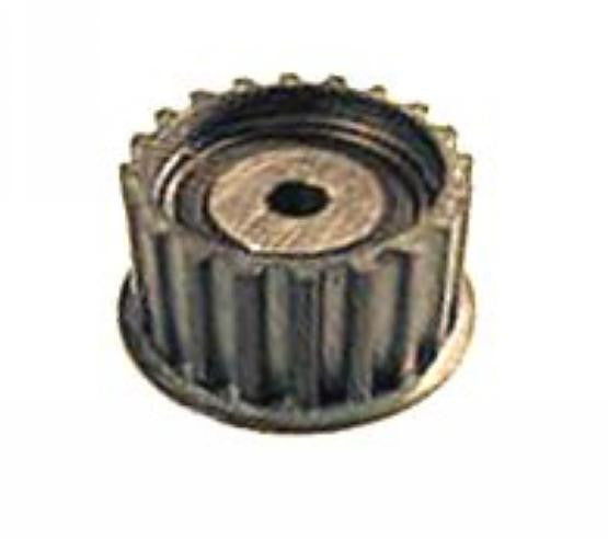 Porsche Timing Belt Roller Tensioner With Teeth Porsche Timing Belt Roller Tensioner With Teeth