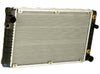 Porsche Radiator For Automatic 924s 944