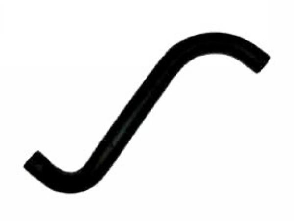 Porsche Radiator Hose Upper Porsche Radiator Hose Upper