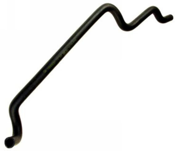 Porsche Radiator To Expansion Tank Hose Porsche Radiator To Expansion Tank Hose