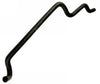 Porsche Radiator To Expansion Tank Hose