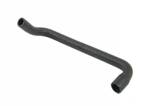 Porsche Water Hose - Rubber Porsche Water Hose - Rubber