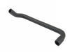 Porsche Water Hose - Rubber