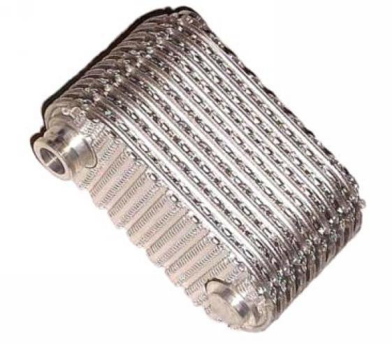 Porsche Oil Cooler On Engine Porsche Oil Cooler On Engine