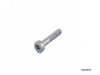 Flywheel Bolt 10x50