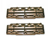 Porsche 911 Lower Valve Cover Set - Upgraded