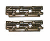 Porsche 911 Upper Valve Cover Set - Upgraded