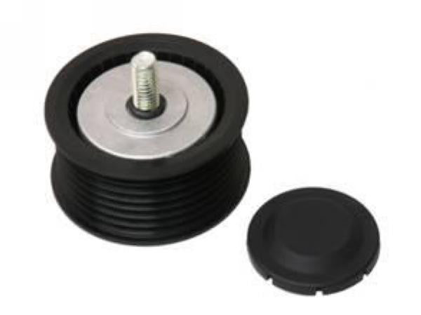 Porsche Drive Belt Idler Roller Pulley - Left Porsche Drive Belt Idler Roller Pulley - Left