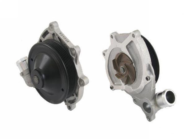 Porsche Water Pump New - OEM Porsche Water Pump New - OEM