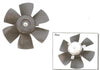 Porsche 944 Radiator Fan Blade - 6 Blade