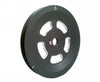 Porsche Billet Machined Lightweight Crank Pulley
