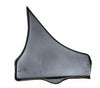 Porsche 911 Heater Hose Block Off - Right