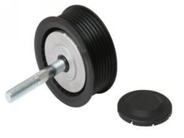 Porsche Drive Belt Idler Roller Pulley - Right Porsche Drive Belt Idler Roller Pulley - Right