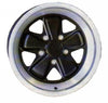 Euromeister 9x17 Replica Fuchs Wheel Rim Et15