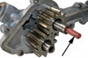Porsche IMS Pressurized Oil Feed Kit