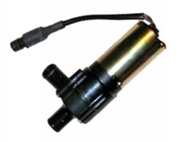 Porsche Water Pump Auxilary Electric For Turbo Porsche Water Pump Auxilary Electric For Turbo