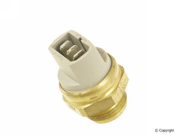 Porsche Radiator Fan Switch Porsche Radiator Fan Switch