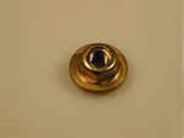 Porsche Water Pump Timing Belt Guide Bar Lock Nut Porsche Water Pump Timing Belt Guide Bar Lock Nut