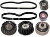 Porsche Belt And Roller Kit - 7 Piece Set