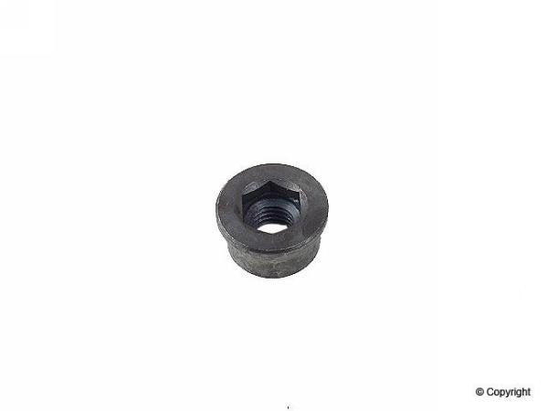 Porsche Rocker Arm Shaft Nut Porsche Rocker Arm Shaft Nut