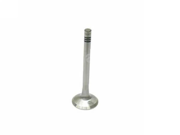 Porsche Exhaust Valve - Except L - OEM Porsche Exhaust Valve - Except L - OEM