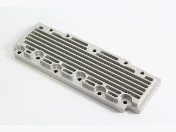 Porsche Billet Alum Valve Cover (pr) - 911 Lower Porsche Billet Alum Valve Cover (pr) - 911 Lower