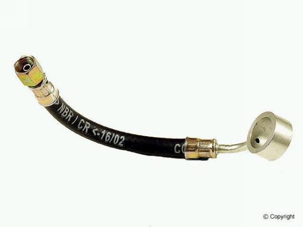 Porsche Oil Line - Fuel Injection Pump Porsche Oil Line - Fuel Injection Pump
