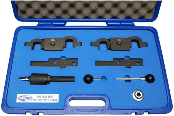 Porsche  Cayenne V8 and Turbo Timing Kit Porsche  Cayenne V8 and Turbo Timing Kit