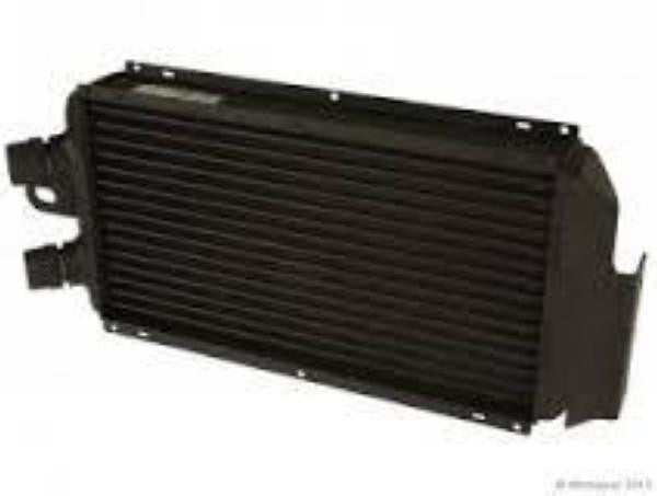 Porsche Front Oil Cooler Porsche Front Oil Cooler