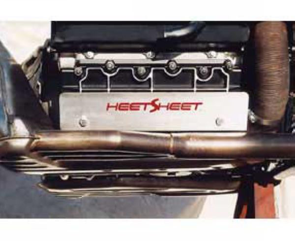 Porsche Heetsheet Cylinder Head Cooling Plates Porsche Heetsheet Cylinder Head Cooling Plates