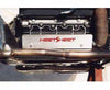 Porsche Heetsheet Cylinder Head Cooling Plates